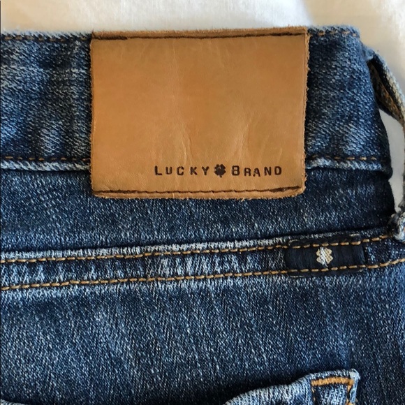Lucky Brand Jeans - Picture 7 of 8